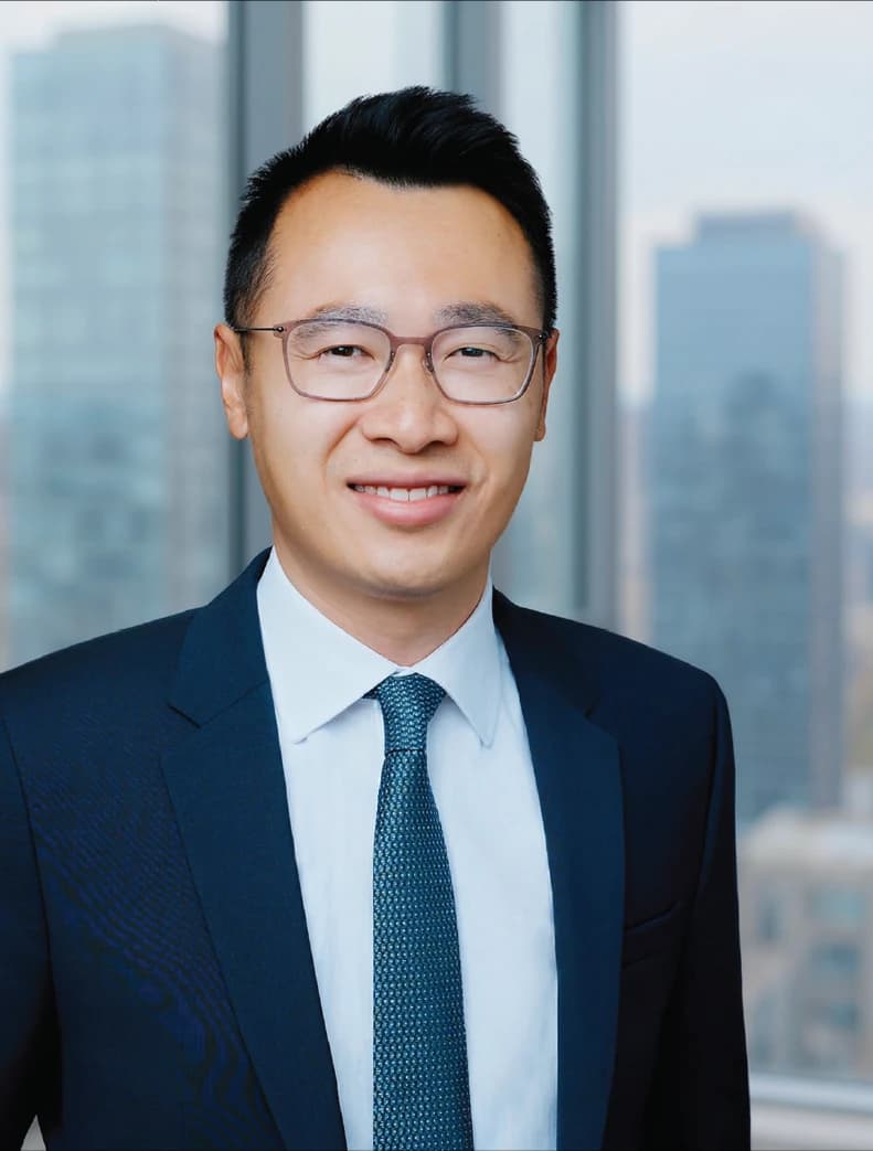 Wilson Yeung